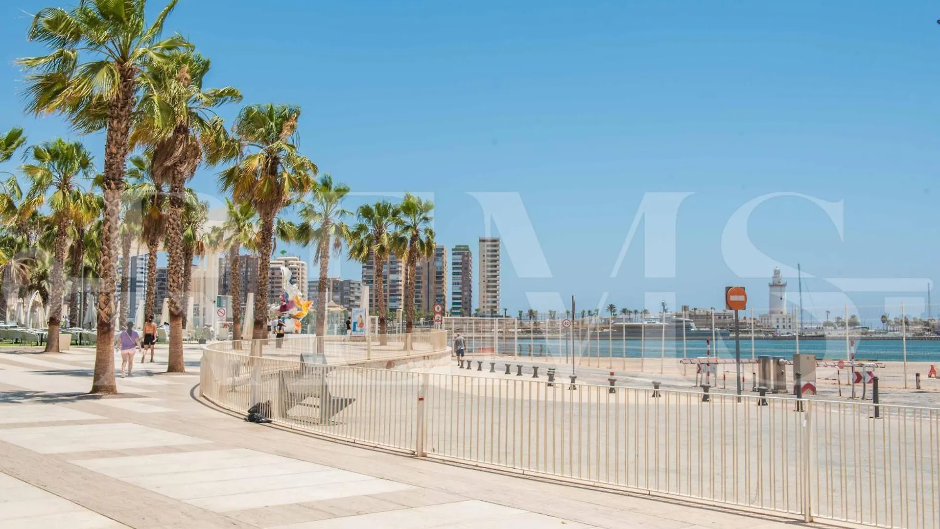 Apartmán Exquisite And Charming Experience In Soho By Rems Màlaga
