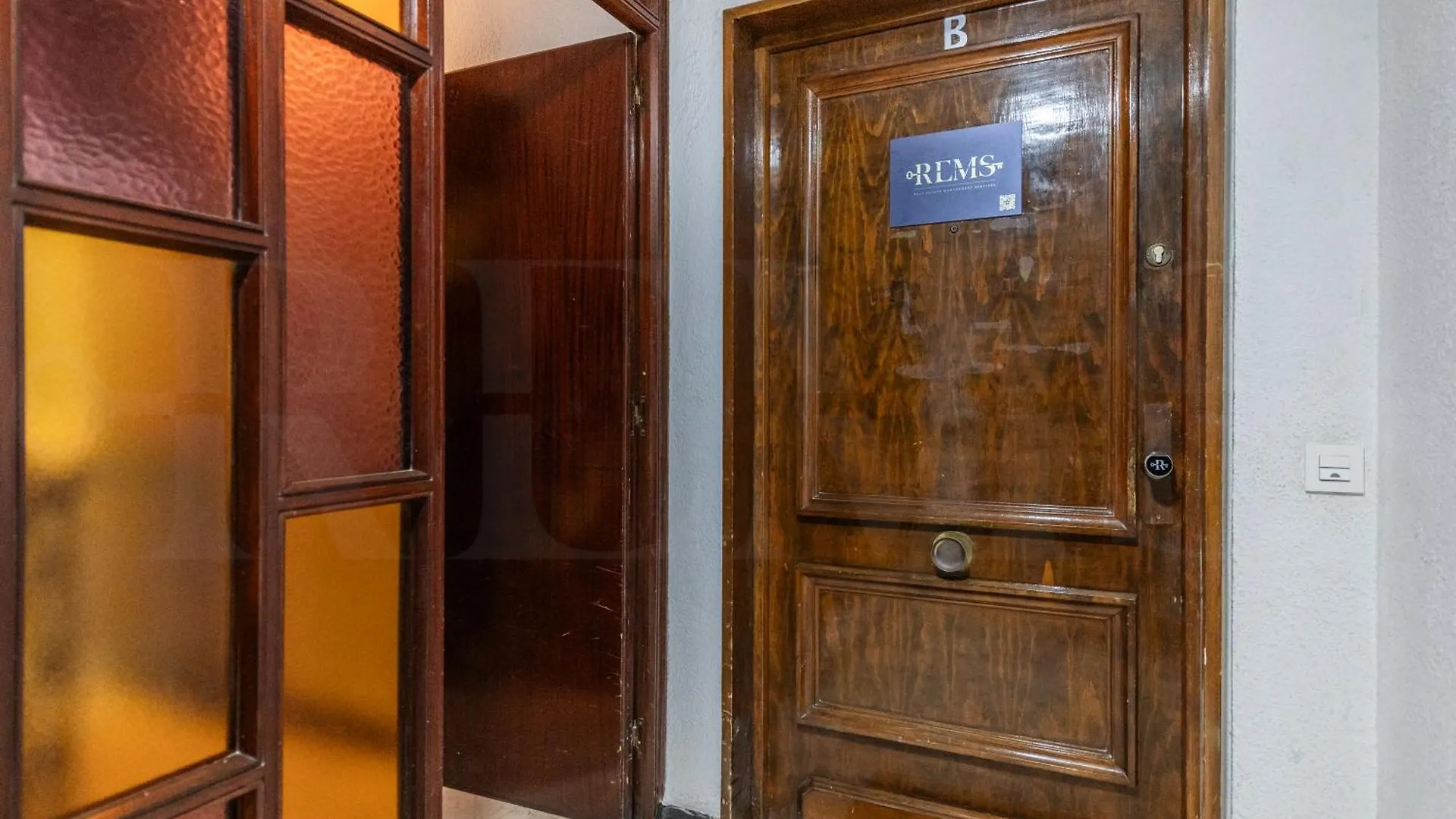 Apartmán Exquisite And Charming Experience In Soho By Rems Màlaga 0*,