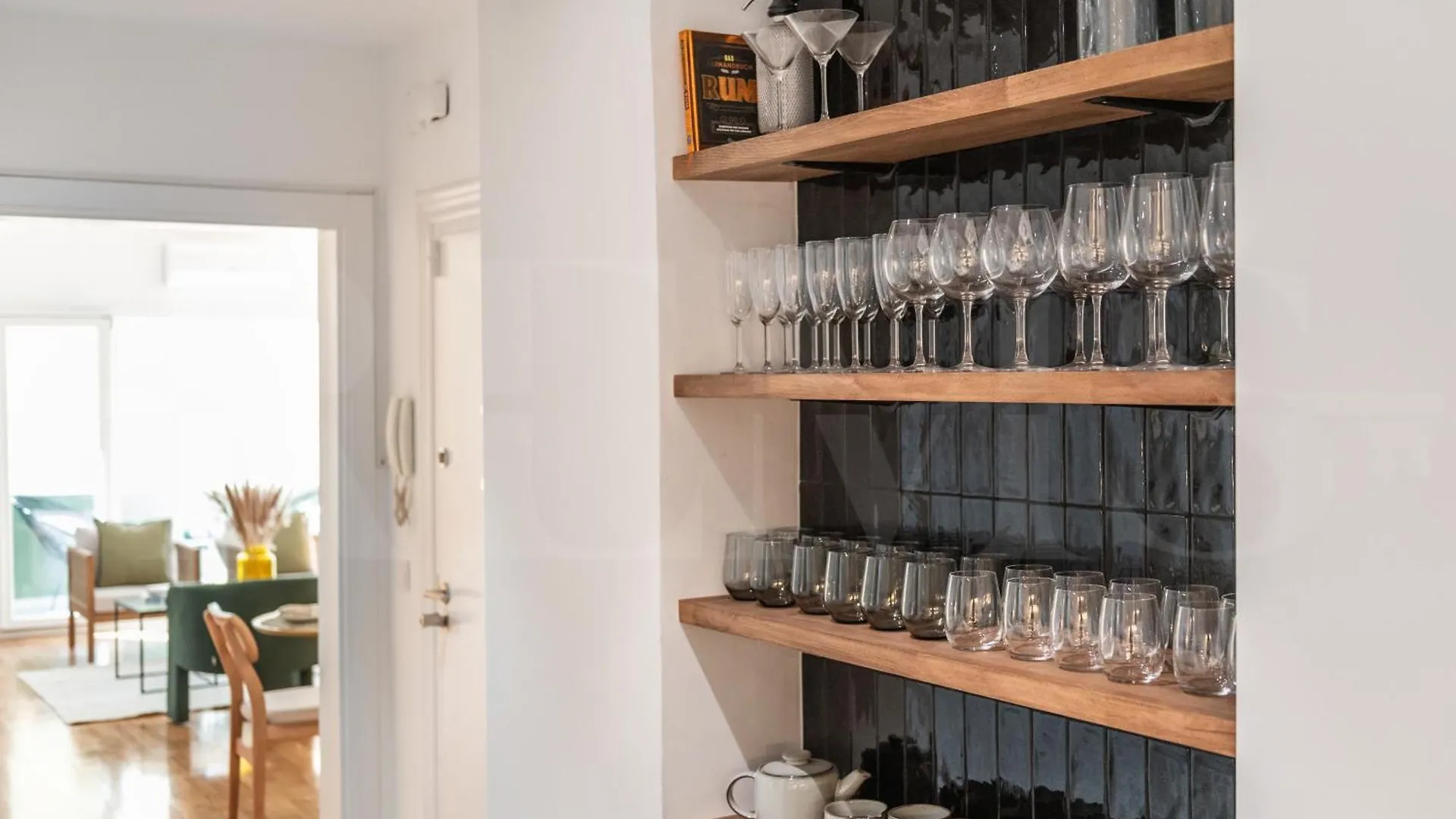 Apartmán Exquisite And Charming Experience In Soho By Rems Màlaga