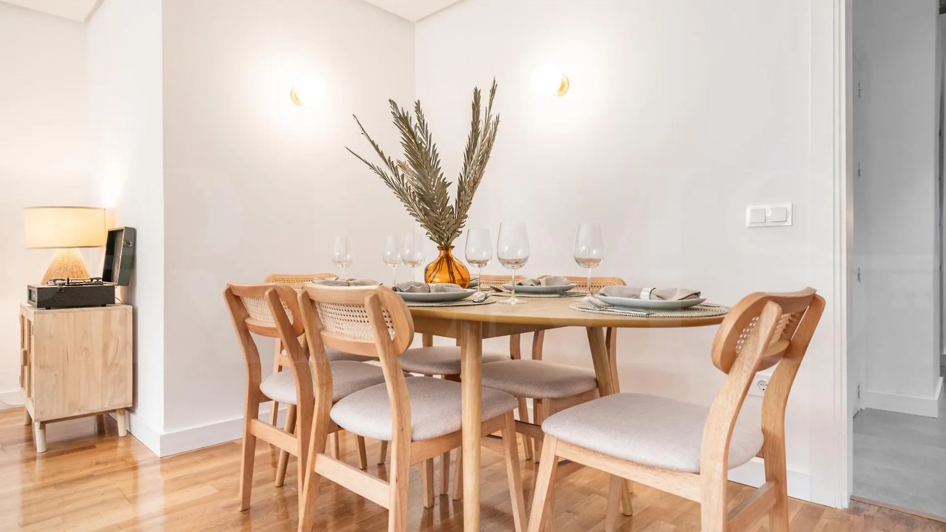 Apartmán Exquisite And Charming Experience In Soho By Rems Màlaga