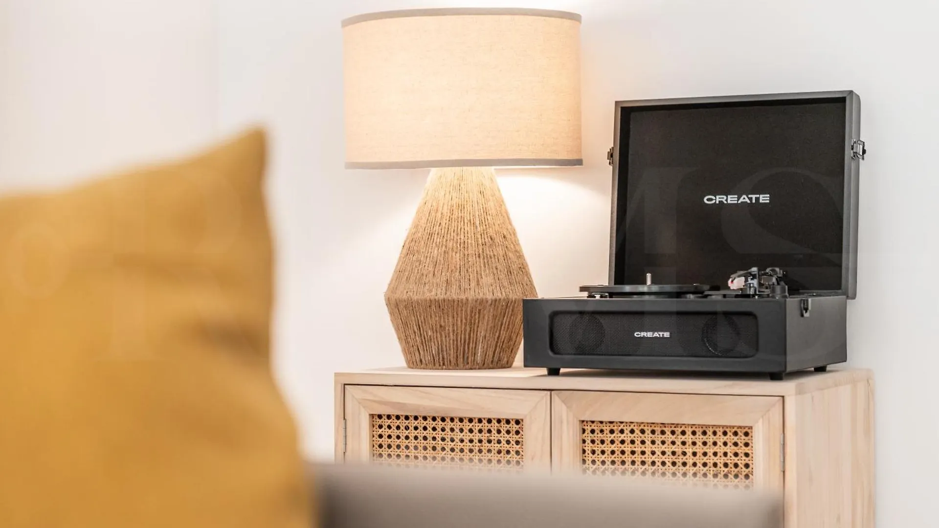 Apartmán Exquisite And Charming Experience In Soho By Rems Màlaga 0*,