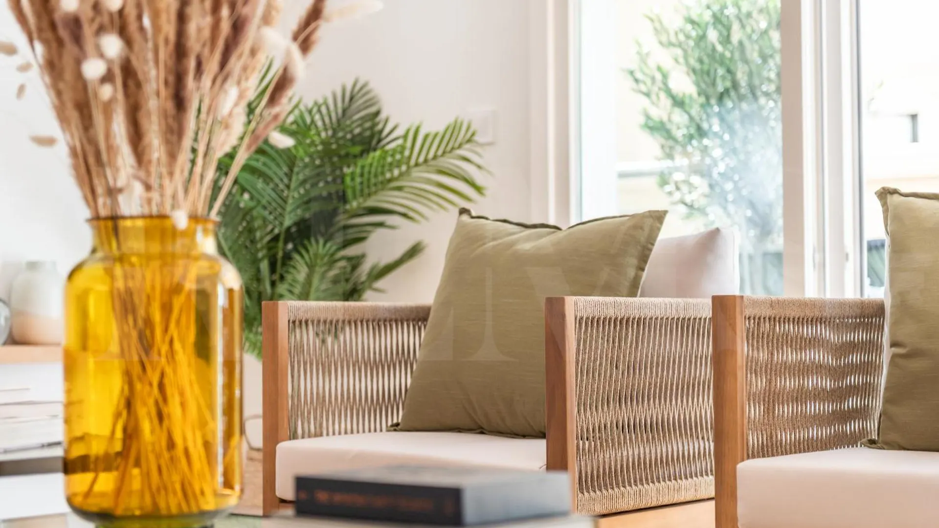 Apartmán Exquisite And Charming Experience In Soho By Rems Màlaga