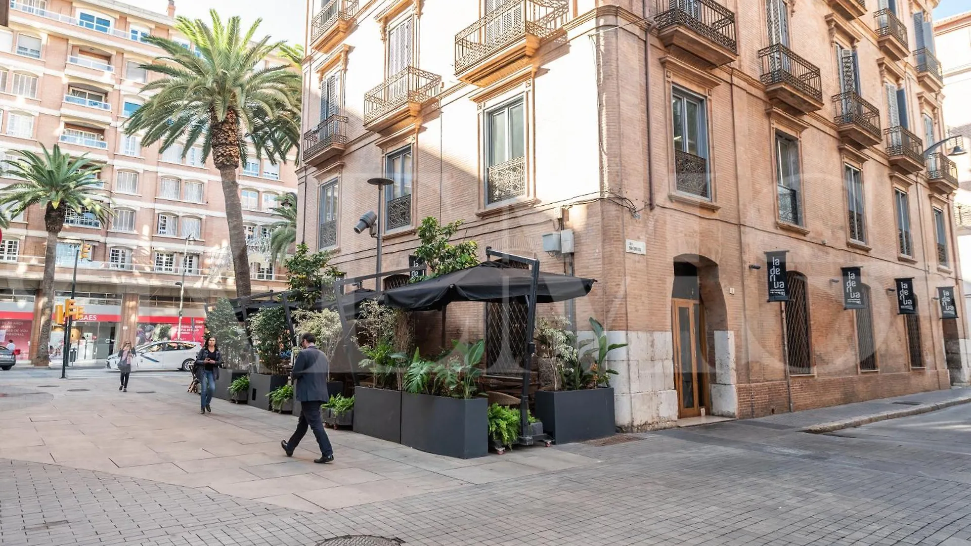 Apartmán Exquisite And Charming Experience In Soho By Rems Màlaga Španělsko