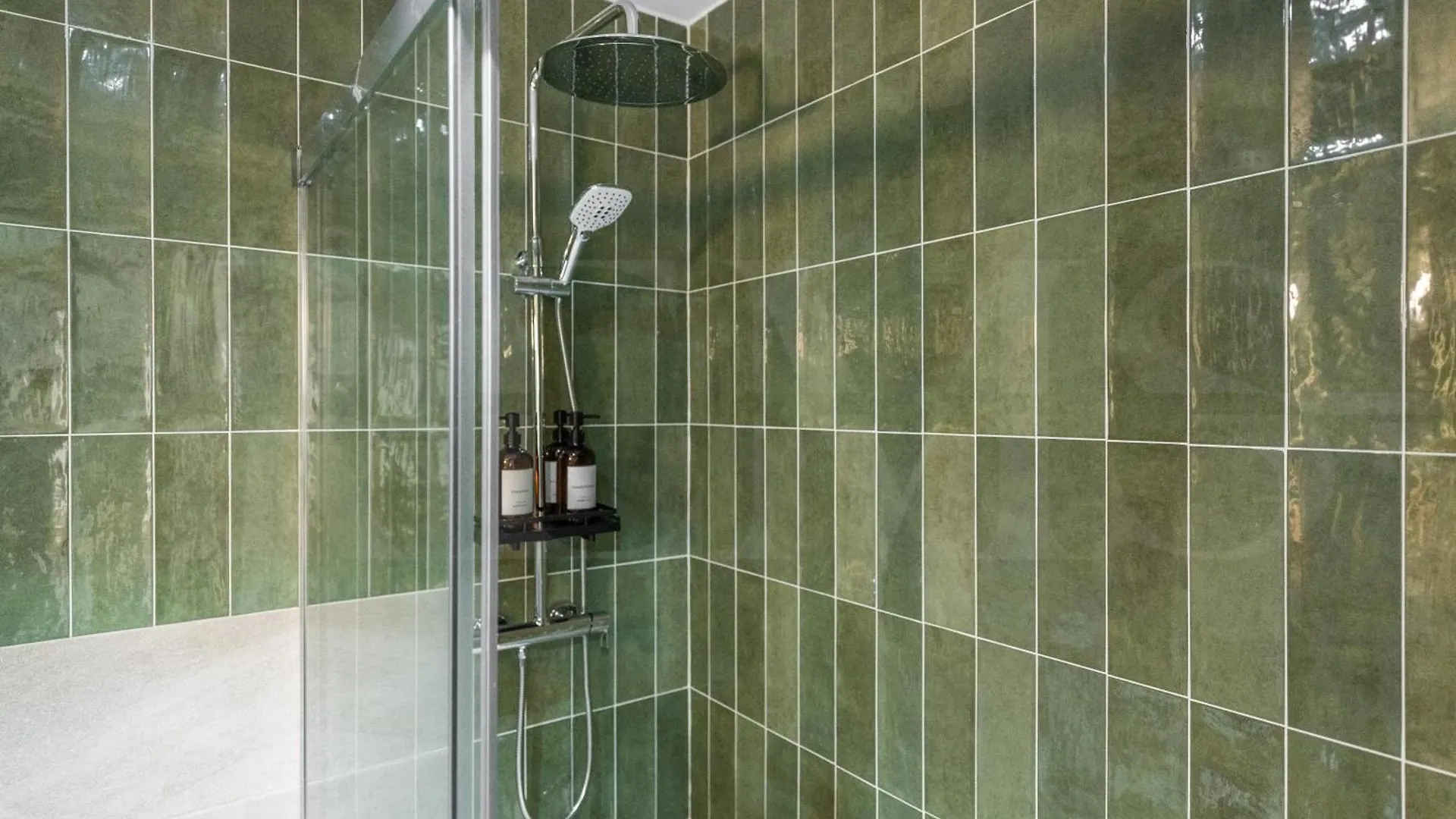 Apartmán Exquisite And Charming Experience In Soho By Rems Màlaga