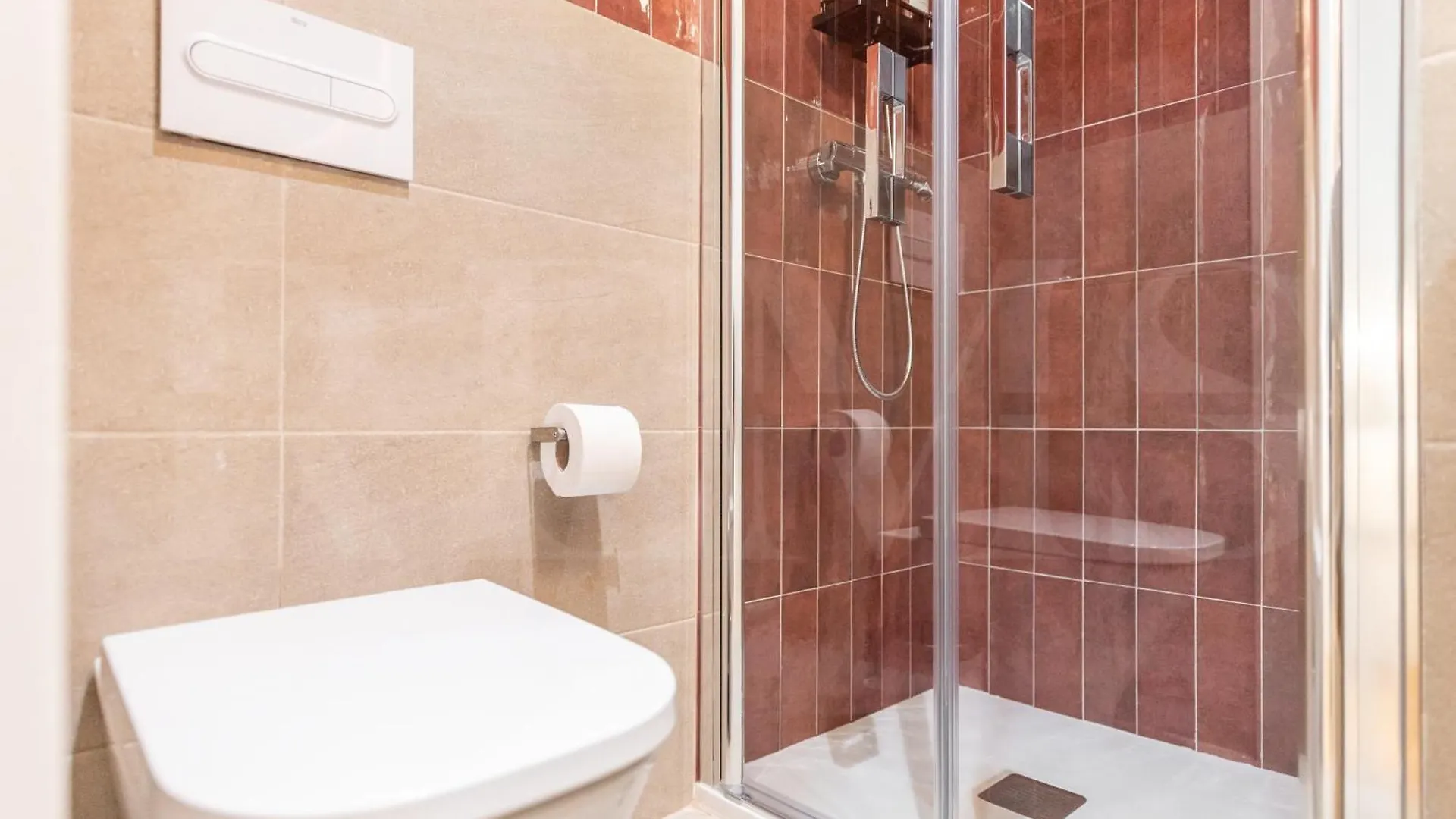 Apartmán Exquisite And Charming Experience In Soho By Rems Màlaga